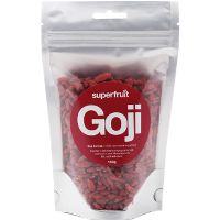 Gojibær Superfruit 160 g