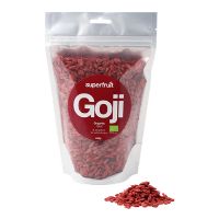 Gojibær økologisk Superfruit 450 g