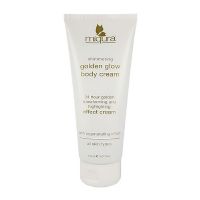 Golden Glow Body Cream 150 ml