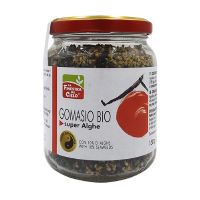 Gomasio m. havtang økologisk 150 g