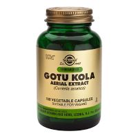 Gotu Kola 100 kap