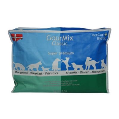 GourMix Classic fuldfoder 8 kg