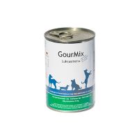 GourMix Kat fjerkræmenu 400 g