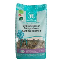 Græskarkerner økologisk 200 g