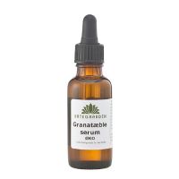 Granatæbleserum ØKO 30 ml