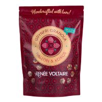 Granola Grynfri Hallon& Kokos 375 g