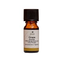 Grapeolie æterisk øko 10 ml