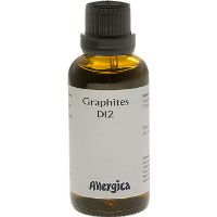 Graphites D12 50 ml