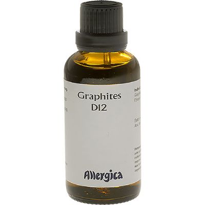 Graphites D12 50 ml