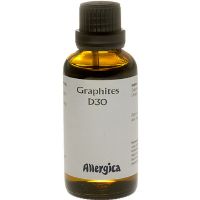 Graphites D30 50 ml