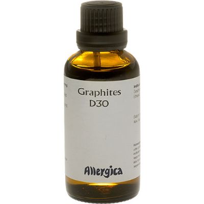 Graphites D30 50 ml