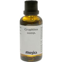 Graphites comp. 50 ml