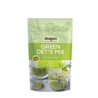 Green Det´X Mix økologisk 200 g