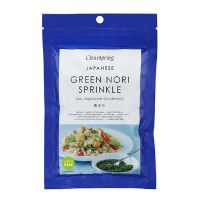 Green Nori Sprinkle (tang drys) 20 g