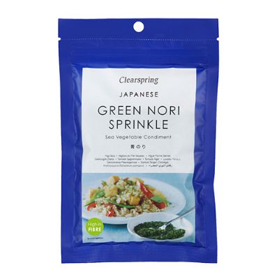 Green Nori Sprinkle (tang 20 g