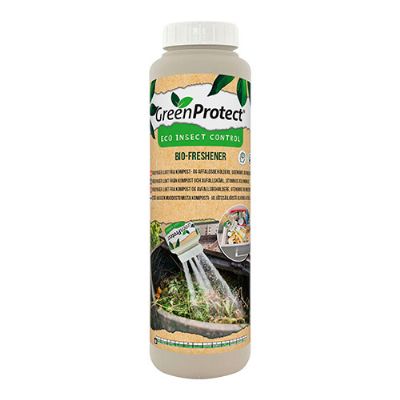 Green Protect Bio-Freshener 600 g