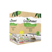 GreenProtect Hvepsefælde m. lokkemiddel 1 pk