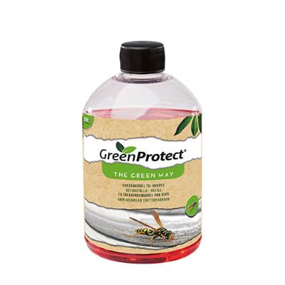 GreenProtect Hvepselokkemiddel 500 ml