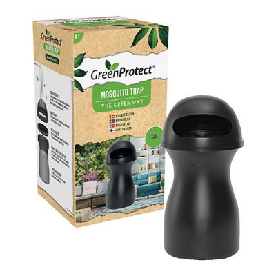 GreenProtect Myggefælde 1 stk