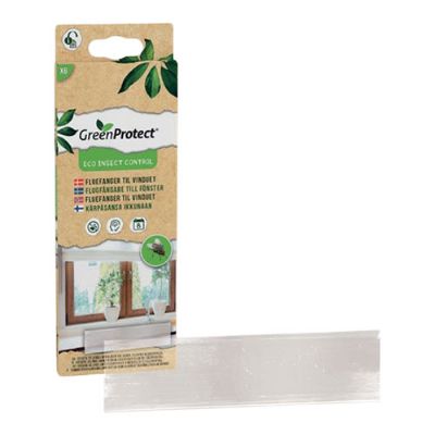 GreenProtect Fluefanger til vinduet 6 stk 1 pk
