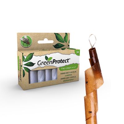 GreenProtect Fly Spiral 1 pk