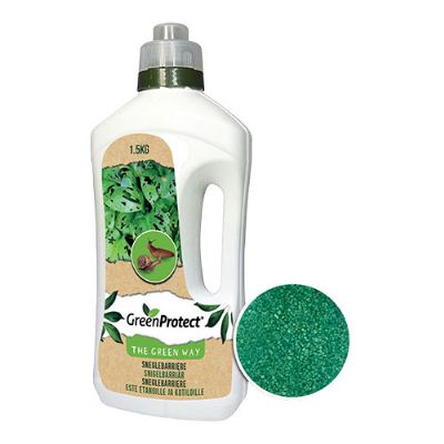 GreenProtect Sneglebarriere 1.500 g