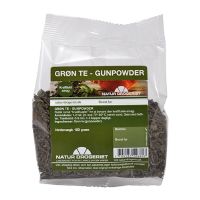 Grøn Gunpowder te 100 g