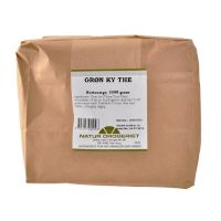 Grøn Ky te 1 kg