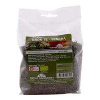Grøn Sencha te økologisk 100 g