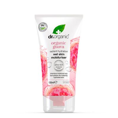 Guava Wet Skin Moisturiser 150 ml