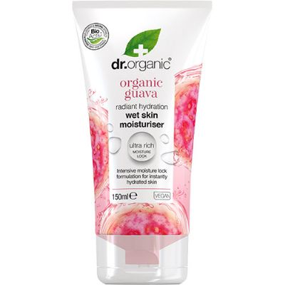 Guava Wet Skin Moisturiser 150 ml