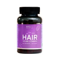 HAIR vitamins BeautyBear 60 gum