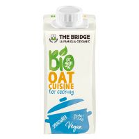 HAVRE Cuisine økologisk 200 ml