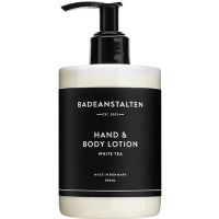 Hånd- og Bodylotion Hvid The 300 ml