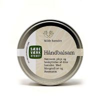 Håndbalsam 75 g