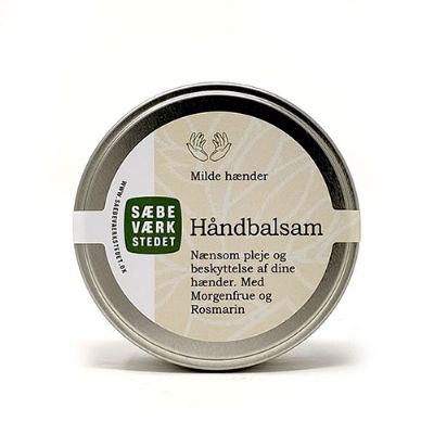 Håndbalsam 75 g