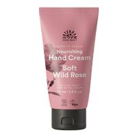 Håndcream Soft Wild Rose 75 ml