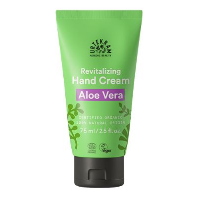 Håndcreme Aloe Vera 75 ml