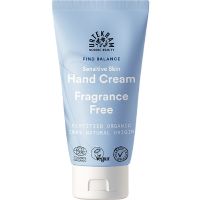 Håndcreme Fragrance Free 75 ml