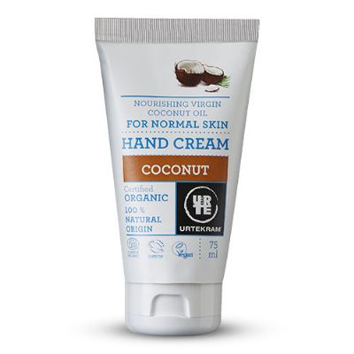 Håndcreme Kokos 75 ml