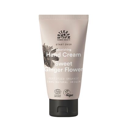 Håndcreme Sweet Ginger 75 ml