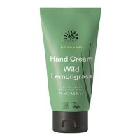 Håndcreme Wild Lemongrass 75 ml