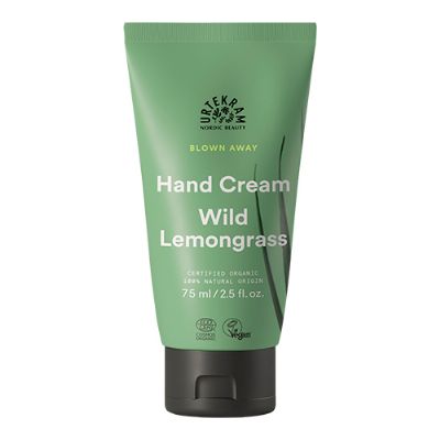 Håndcreme Wild Lemongrass 75 ml