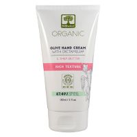 Olive Hand Cream - Rich Texture 150 ml