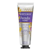 Håndcreme lavender & honey Burts Bees 28 g