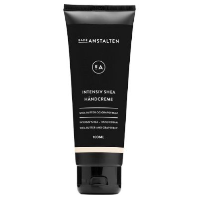 Håndcreme shea intensiv 100 ml