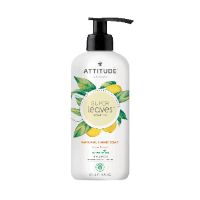 Håndsæbe - lemon 473 ml