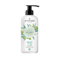 Håndsæbe - olive 473 ml