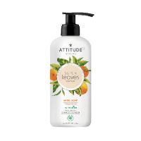 Håndsæbe - orange 473 ml