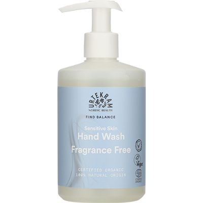 Håndsæbe Fragrance Free 300 ml